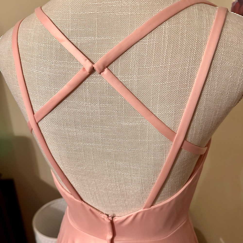 Pink Prom - Picture 2 of 4